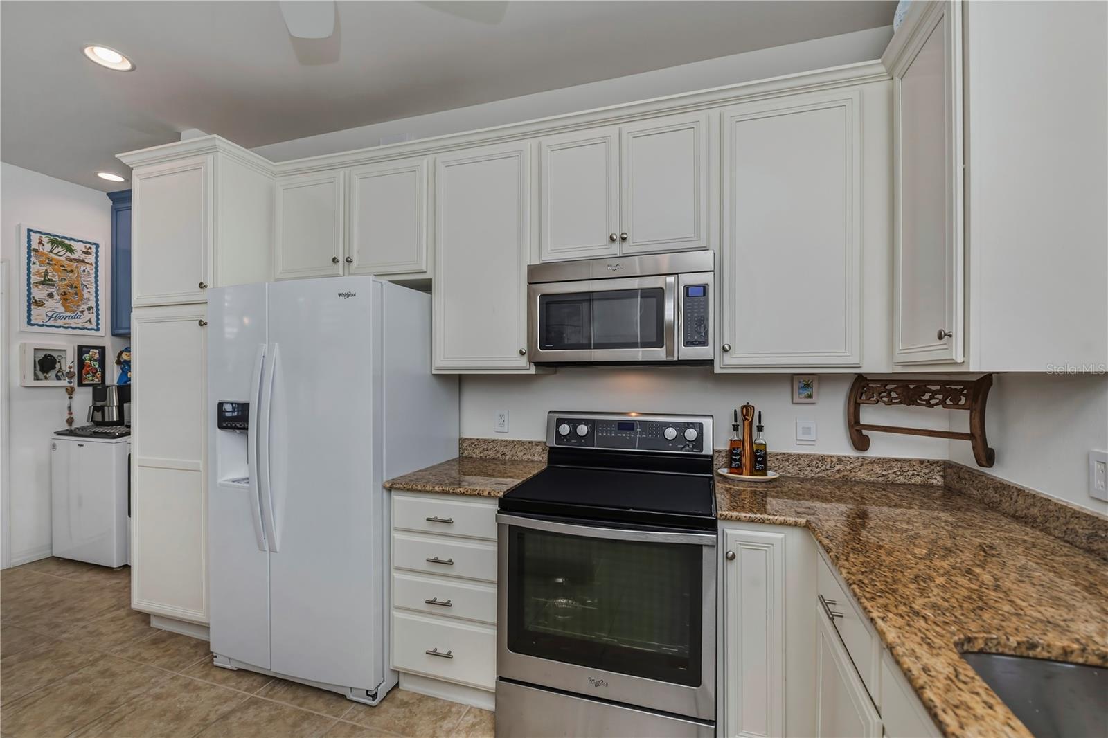 ISLANDWALK AT THE WEST VILLAGES - Residential