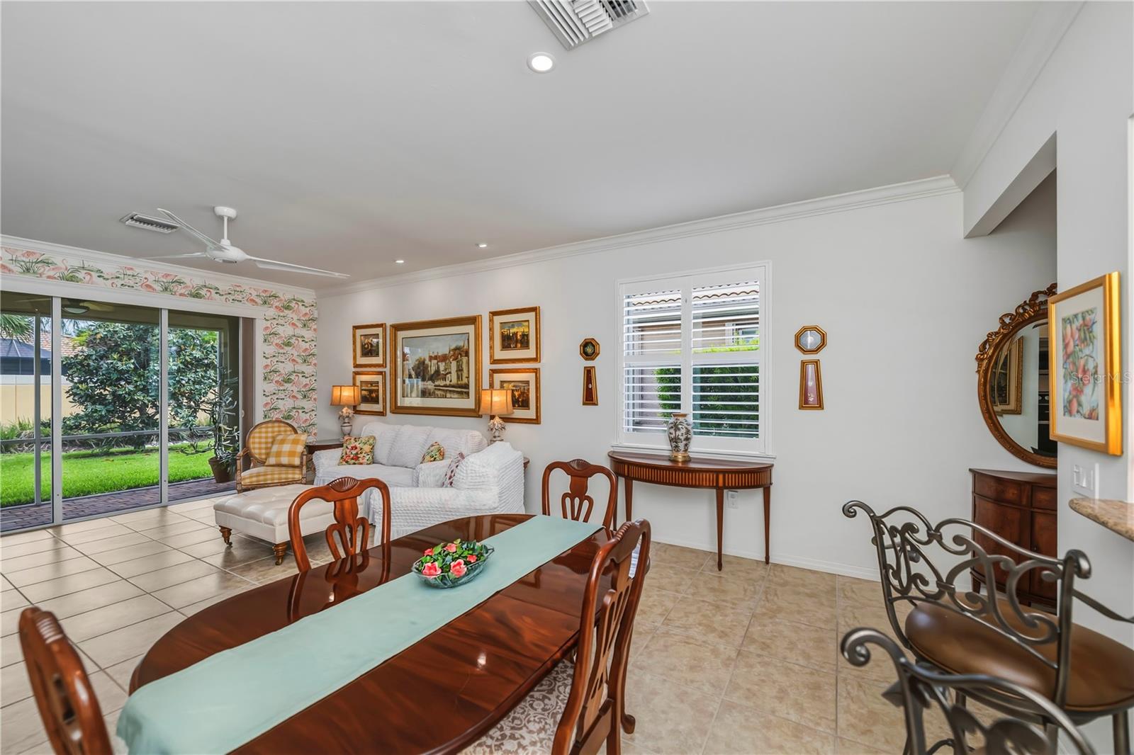 ISLANDWALK AT THE WEST VILLAGES - Residential