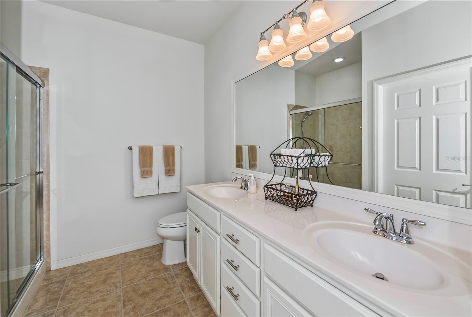 ISLANDWALK AT THE WEST VILLAGES - Residential