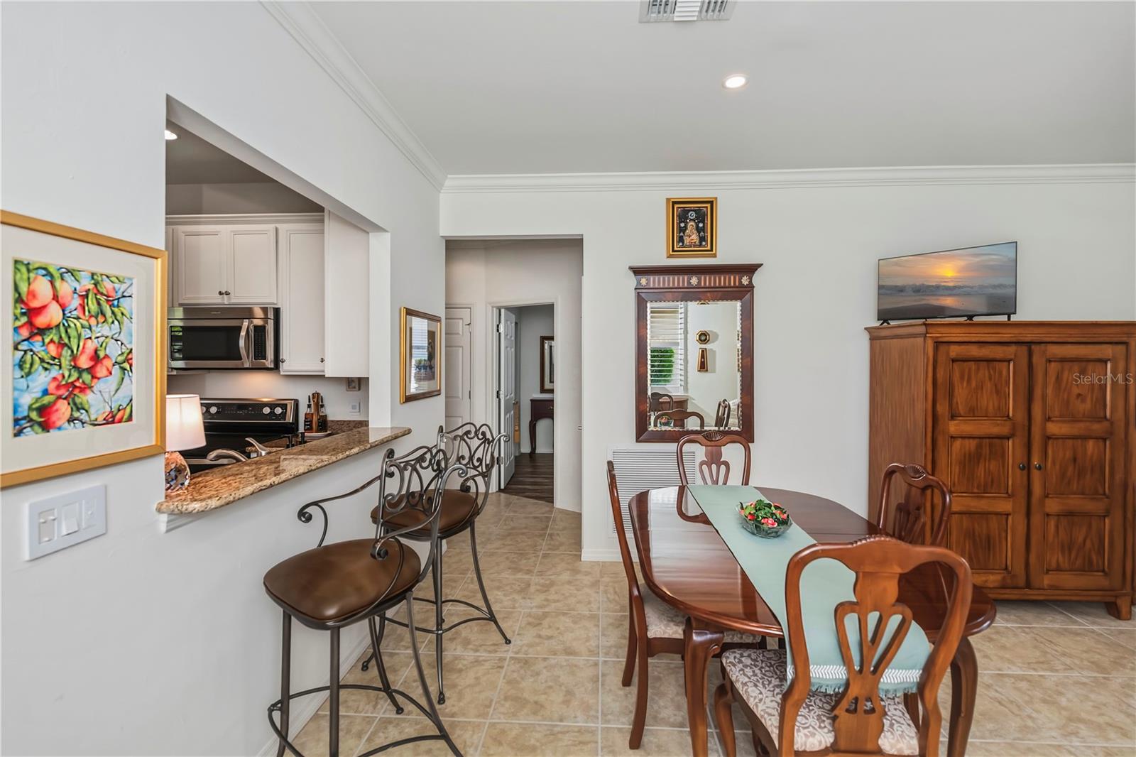 ISLANDWALK AT THE WEST VILLAGES - Residential