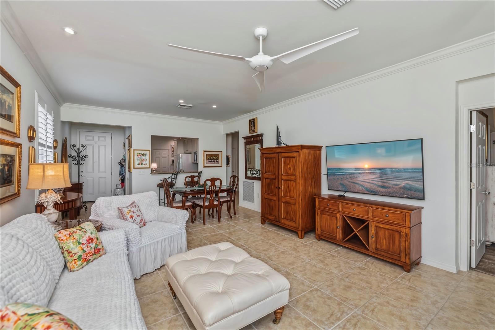 ISLANDWALK AT THE WEST VILLAGES - Residential