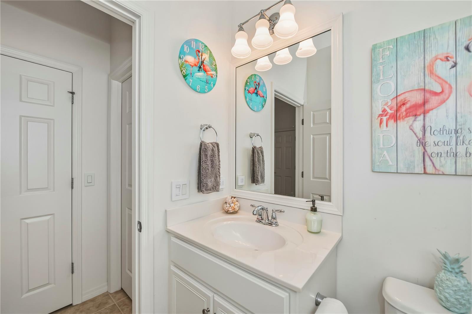 ISLANDWALK AT THE WEST VILLAGES - Residential