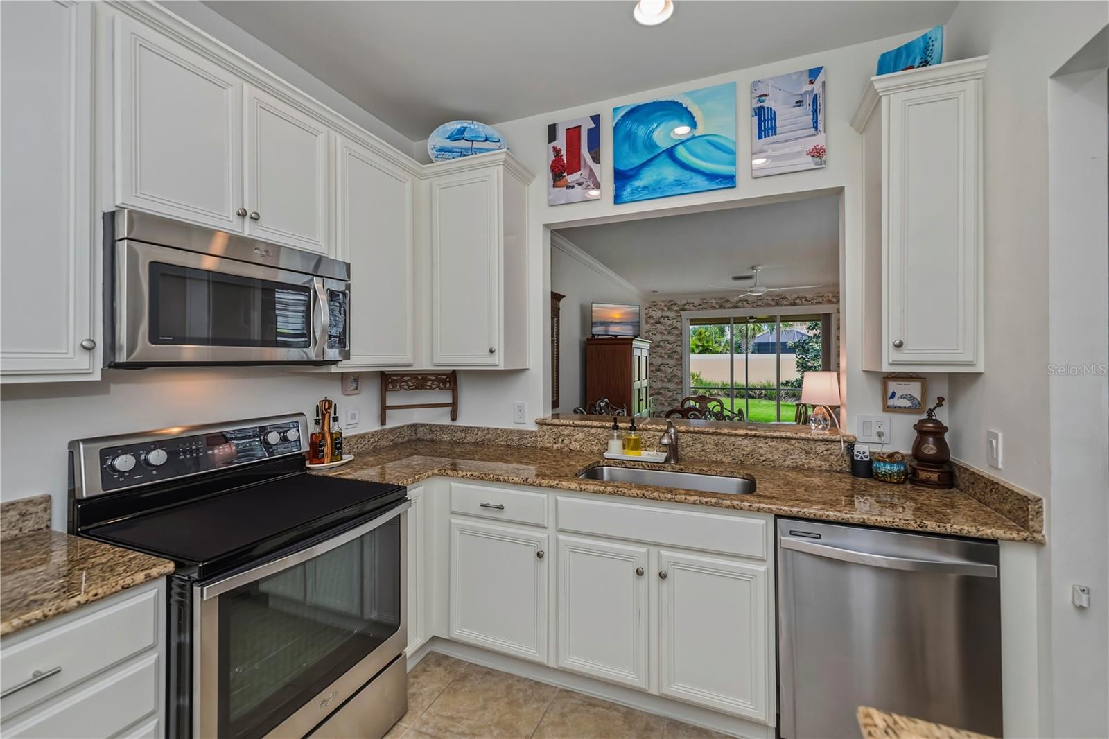 ISLANDWALK AT THE WEST VILLAGES - Residential