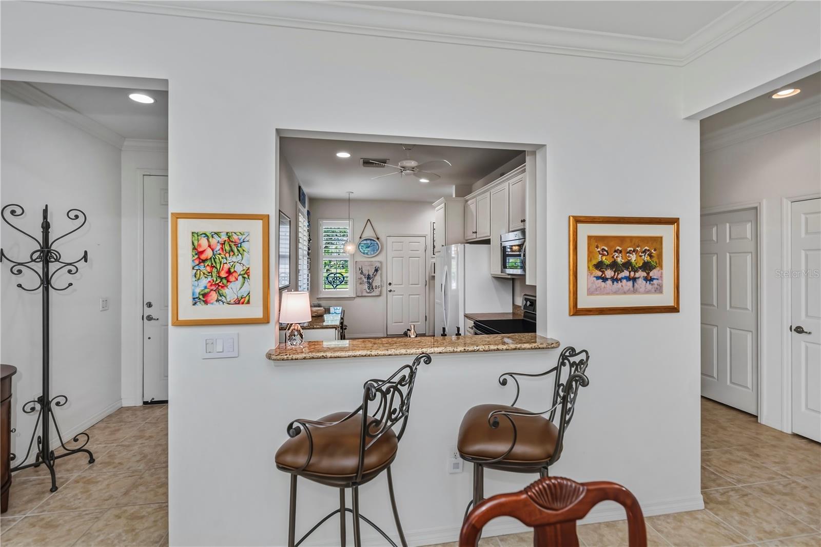 ISLANDWALK AT THE WEST VILLAGES - Residential