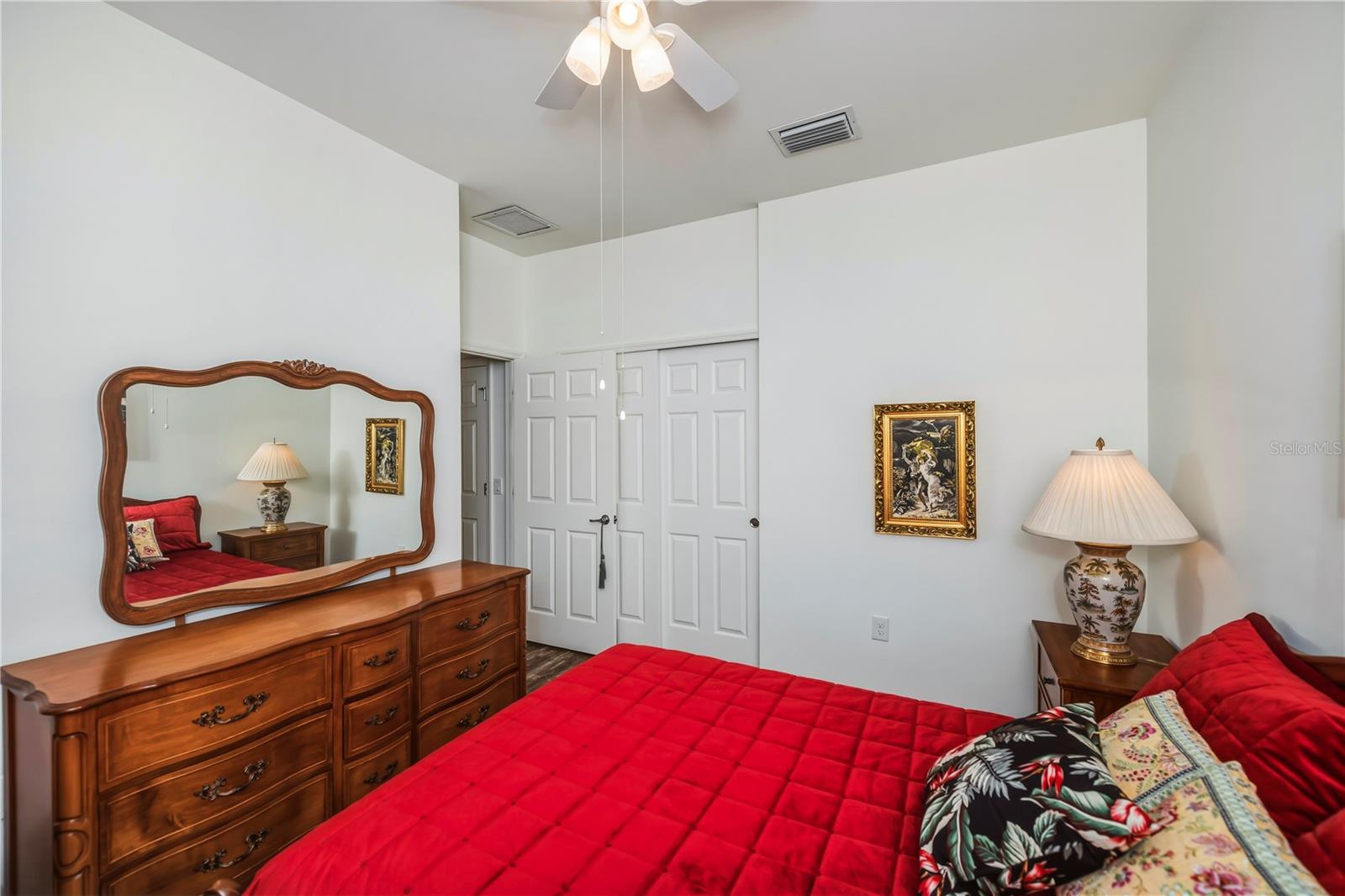 ISLANDWALK AT THE WEST VILLAGES - Residential