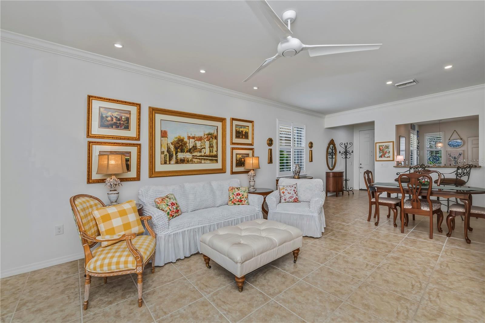 ISLANDWALK AT THE WEST VILLAGES - Residential