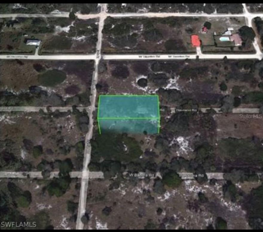 Build your dream home on this beautiful 0.23-acre residential lot in the peaceful Avon Park Lakes community. Located on a paved road with electric nearby, this vacant parcel offers 100 feet of road frontage and a flat, buildable layout perfect for a custom single-family home. No HOA and no designated builder required. Zoned R-1 with easy access to Lake Olivia, parks, and downtown Avon Park. Whether you're planning to build now or invest for the future, this property offers both flexibility and potential. Don't miss your opportunity to own land in this growing area!