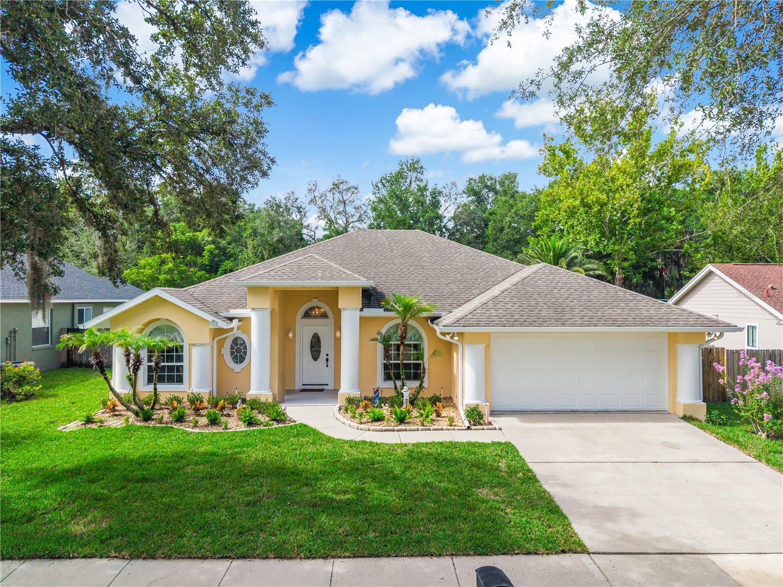 Photo 1 of 36 — 2672 LAKE JACKSON CIRCLE, APOPKA, FL 32703