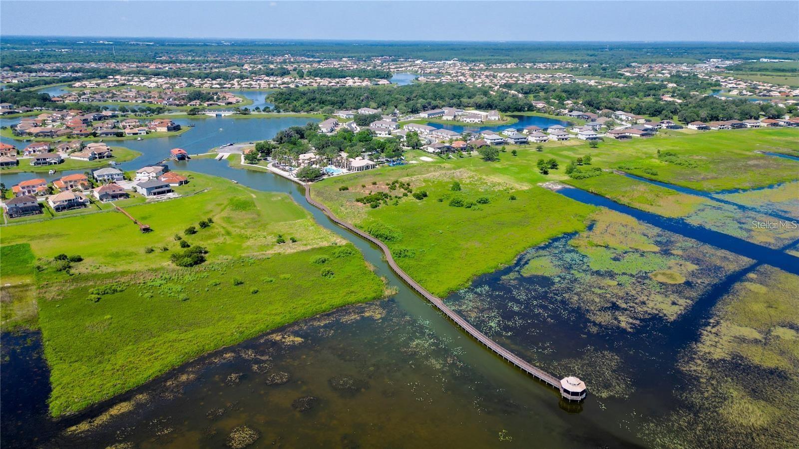 BELLALAGO - Residential Lease