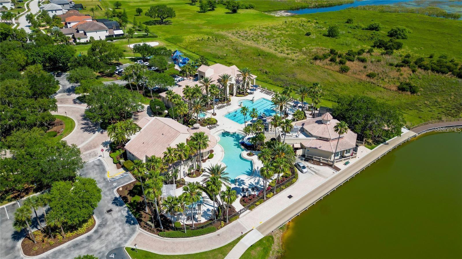 BELLALAGO - Residential Lease