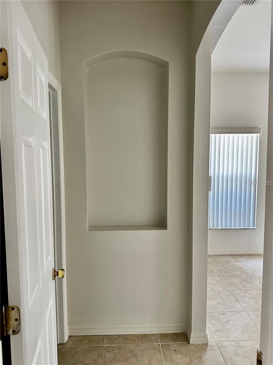 BELLALAGO - Residential Lease