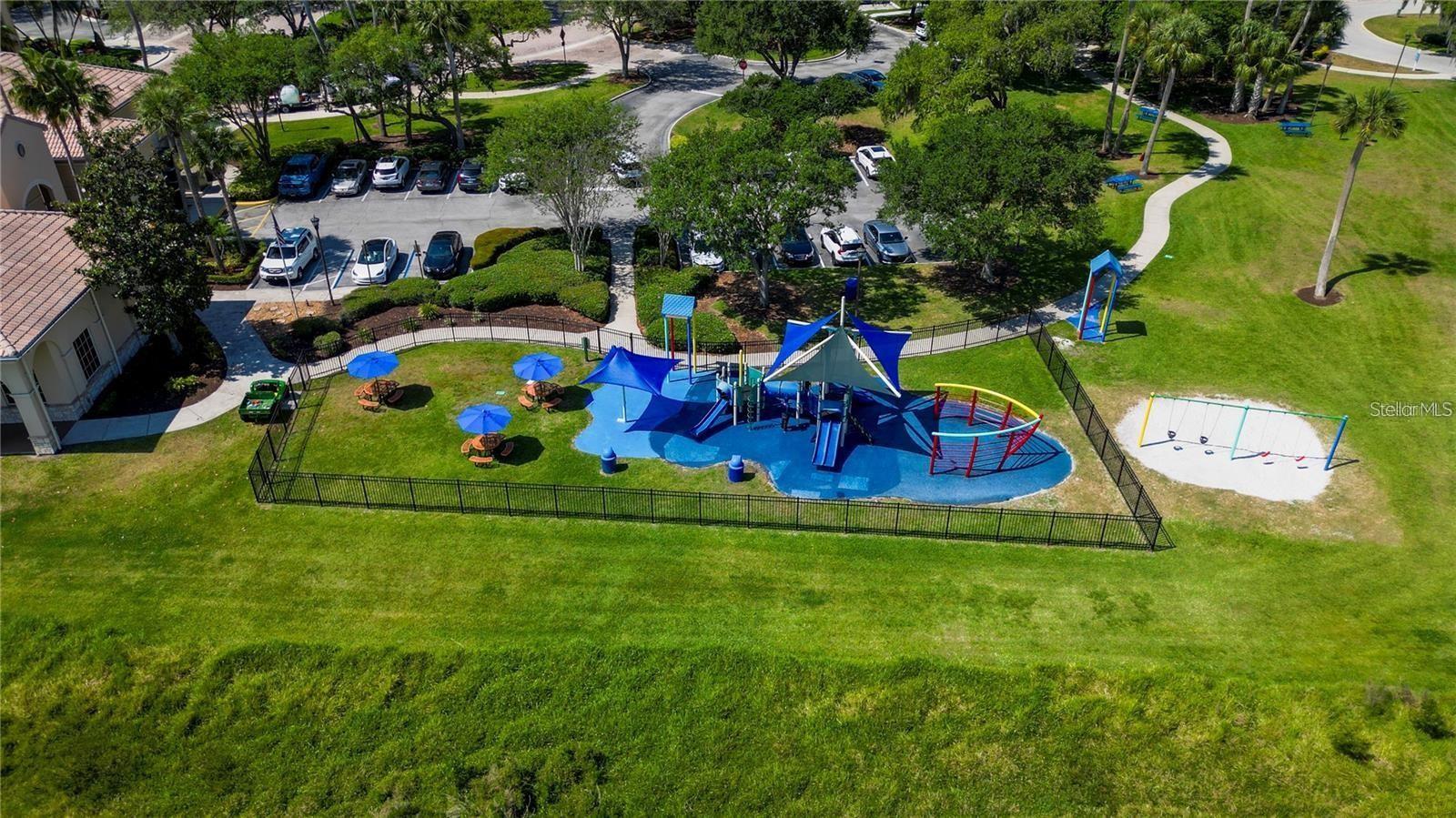 BELLALAGO - Residential Lease