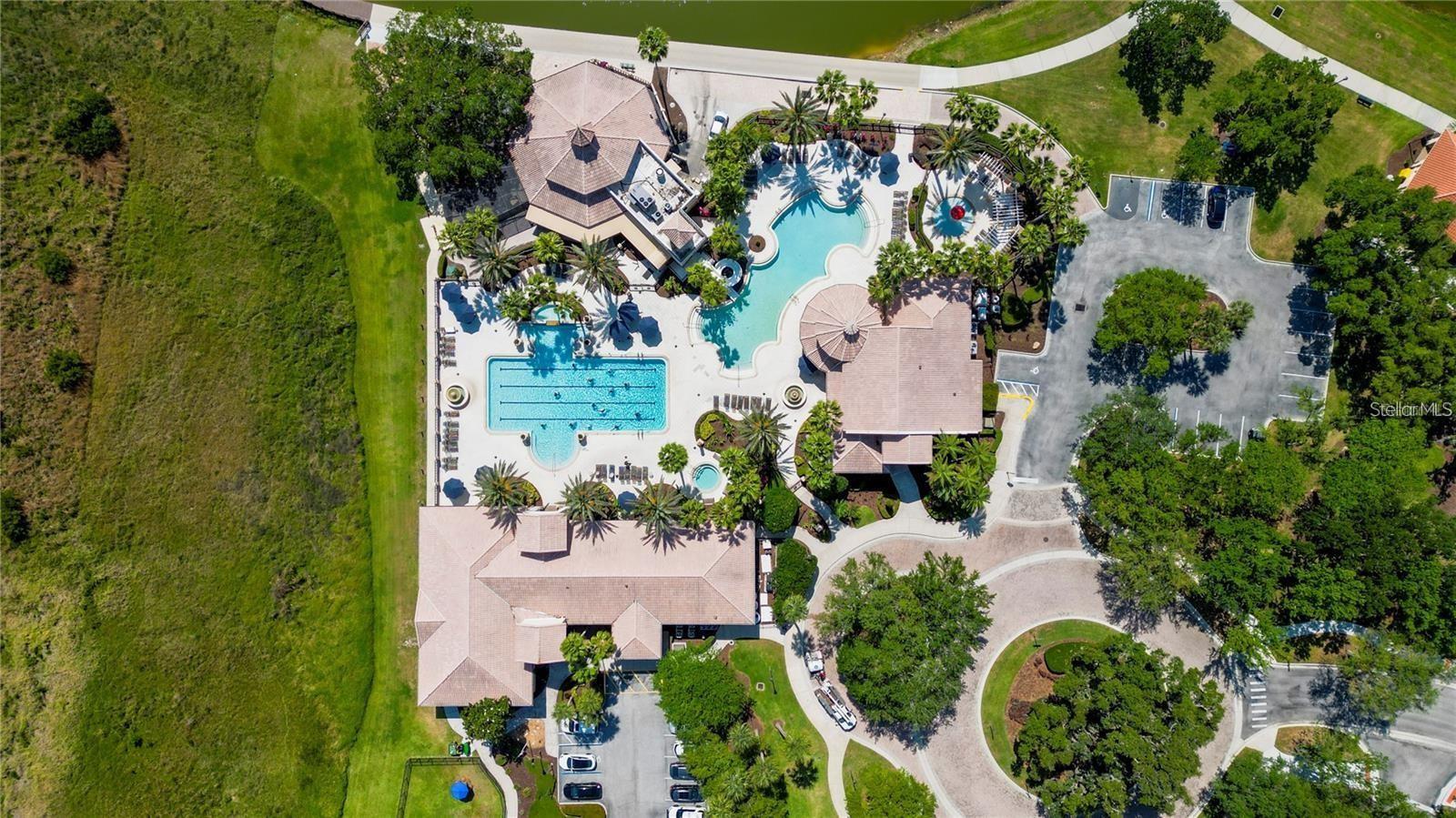 BELLALAGO - Residential Lease