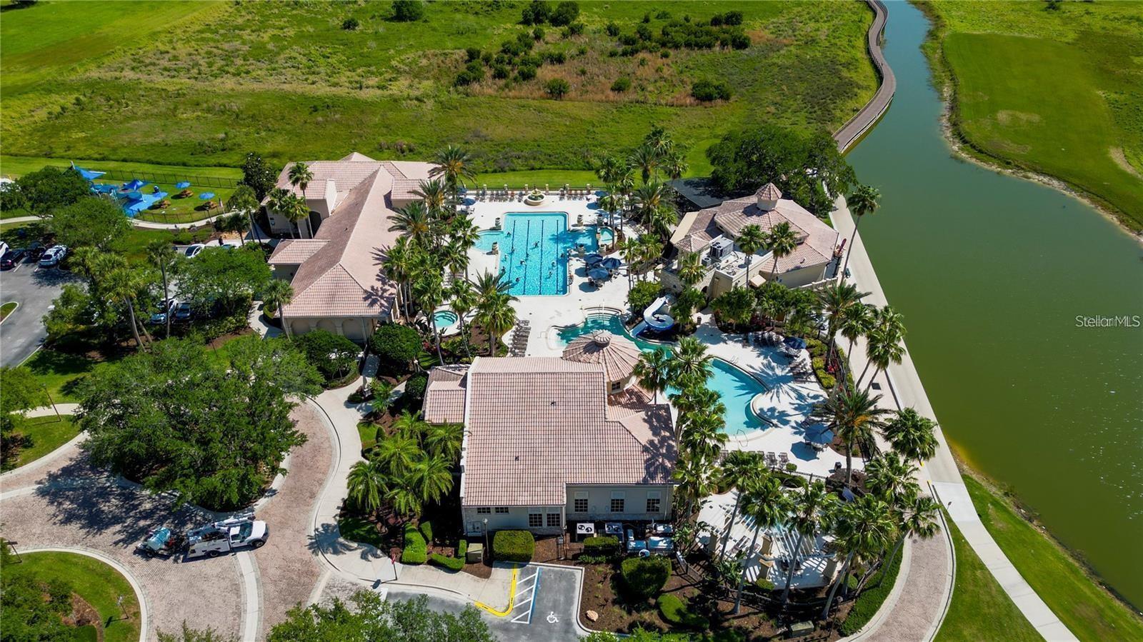 BELLALAGO - Residential Lease