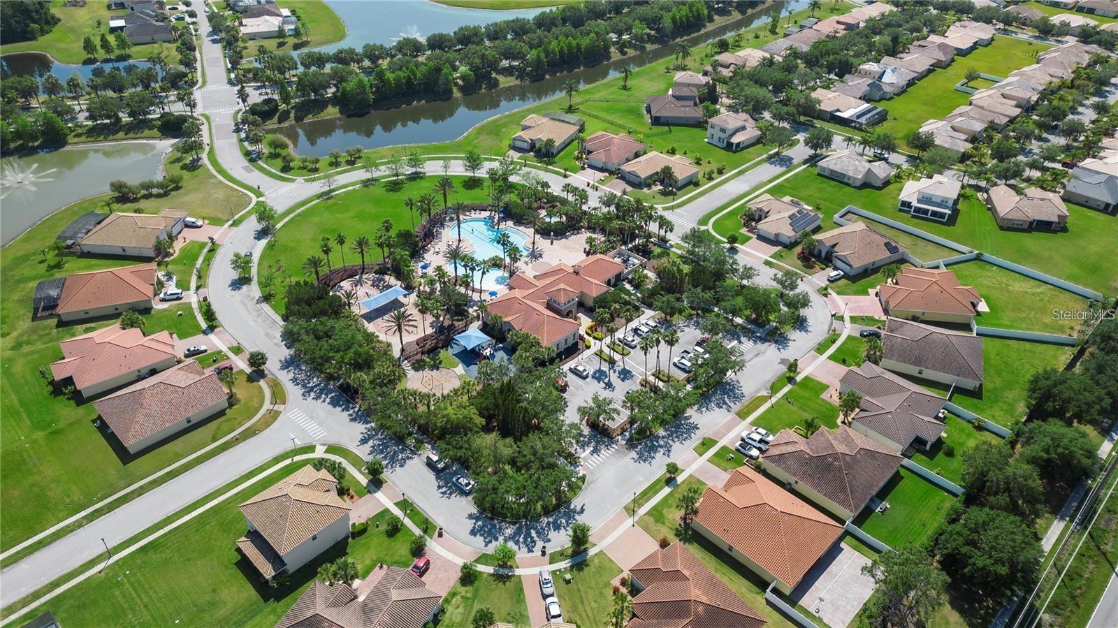 BELLALAGO - Residential Lease