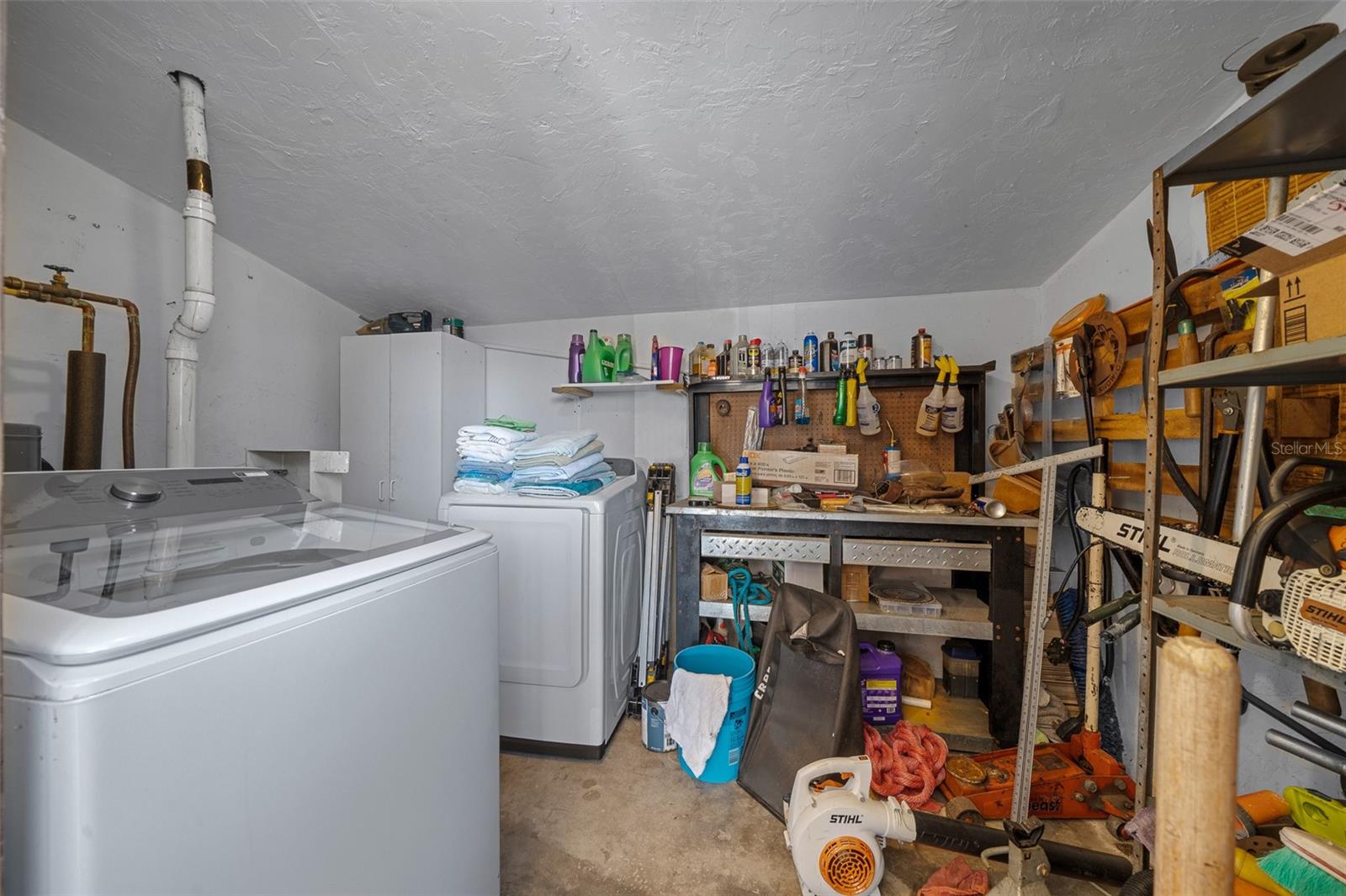 THE MEADOWS UNREC SUB - Residential