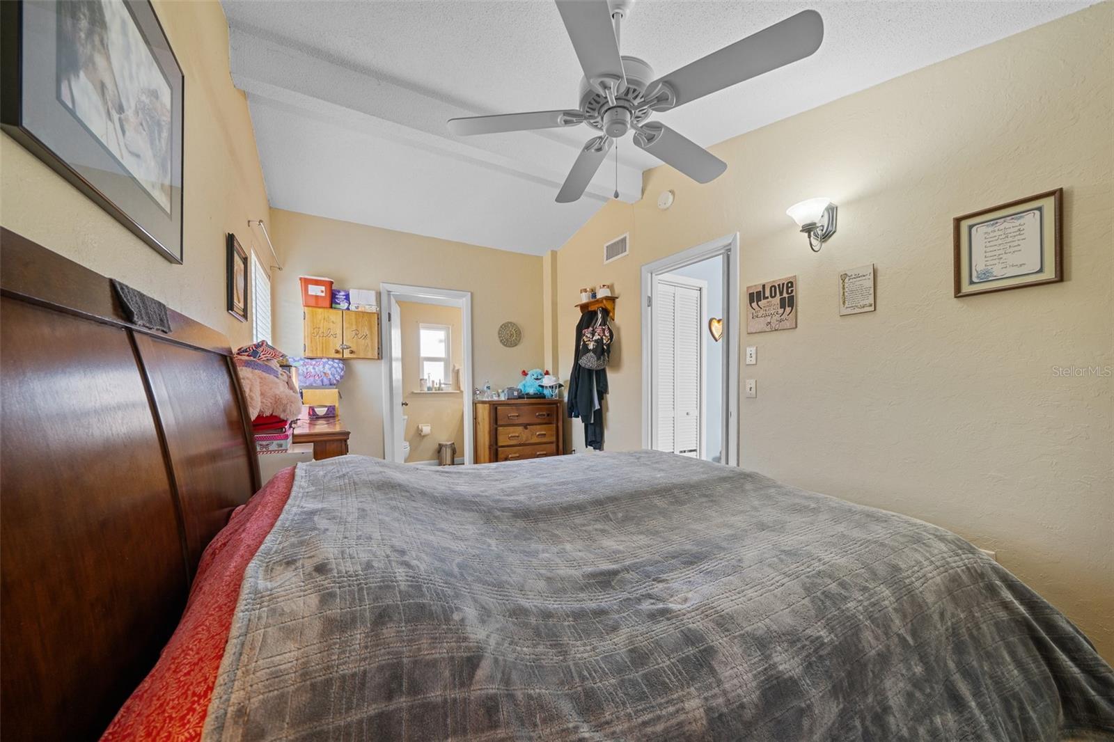 THE MEADOWS UNREC SUB - Residential