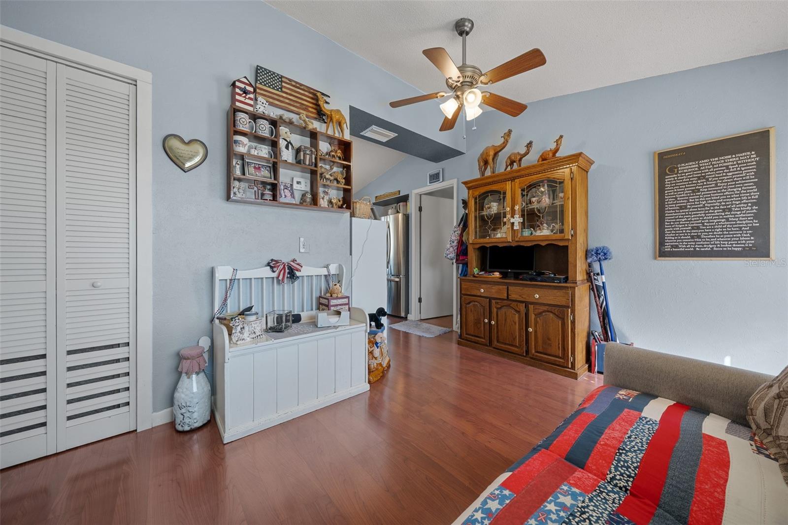 THE MEADOWS UNREC SUB - Residential