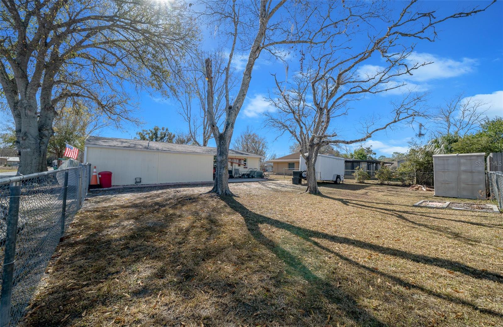 THE MEADOWS UNREC SUB - Residential