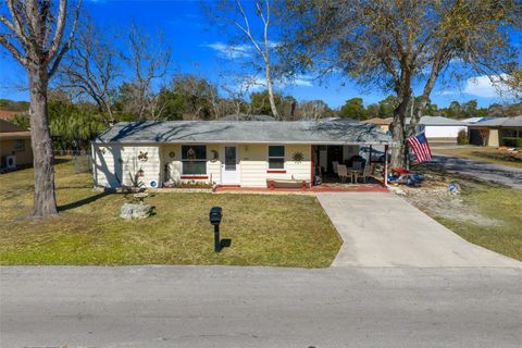 Photo of 6601 W Seagull Lane, Homosassa, FL 34448 (MLS # OM721701)