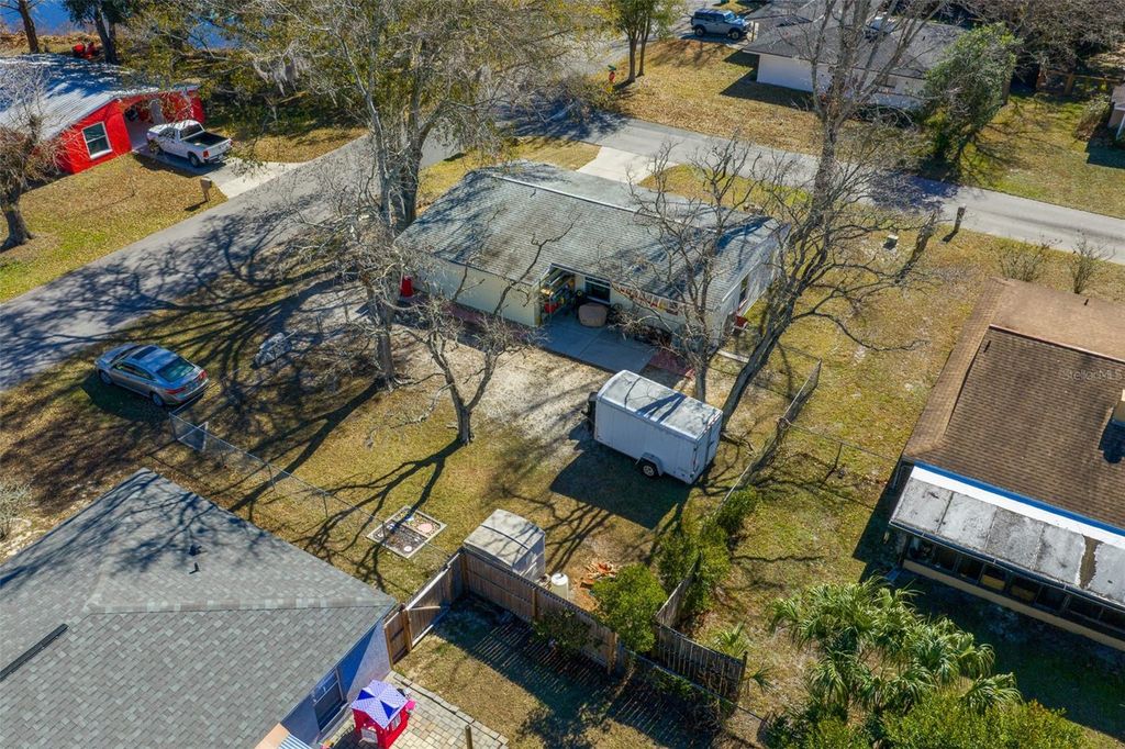 Photo of 6601 W Seagull Lane, Homosassa, FL 34448 (MLS # OM721701)