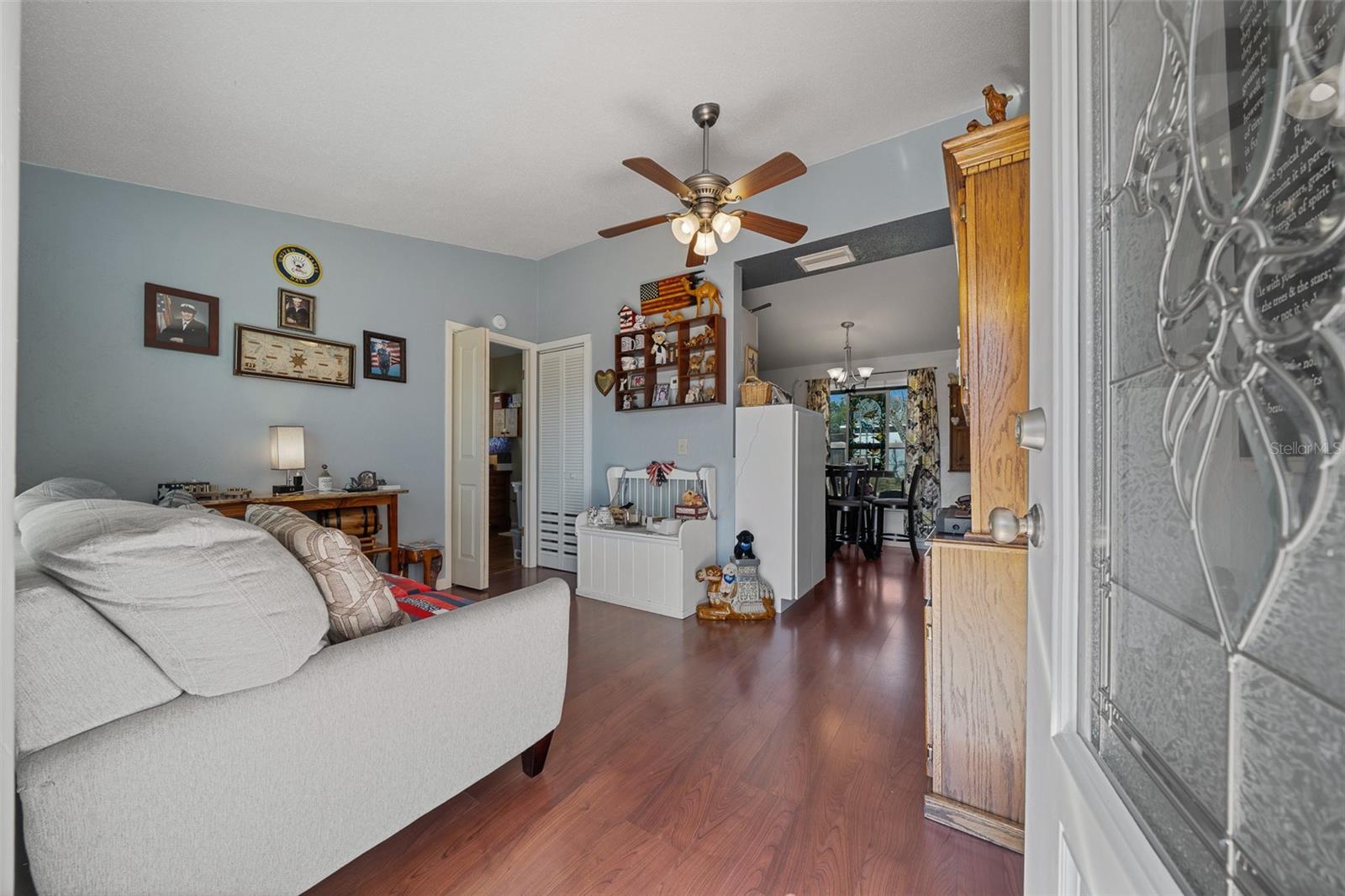 THE MEADOWS UNREC SUB - Residential