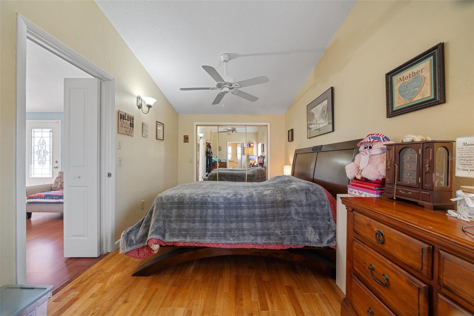 THE MEADOWS UNREC SUB - Residential