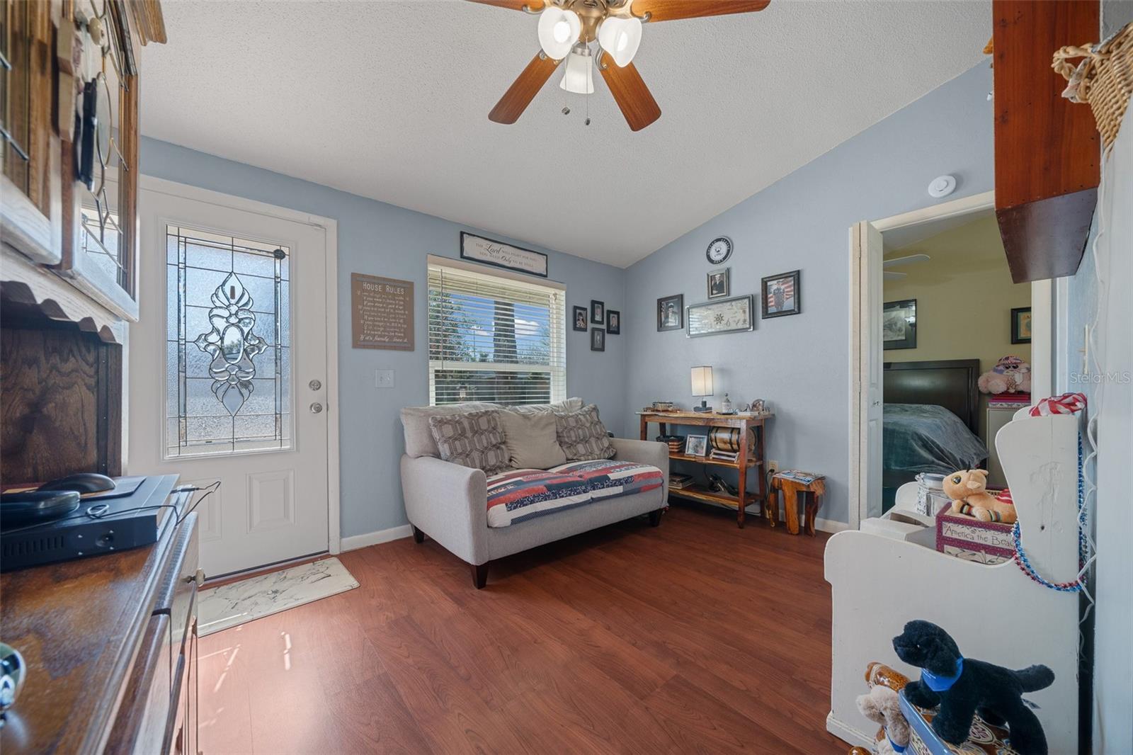 THE MEADOWS UNREC SUB - Residential