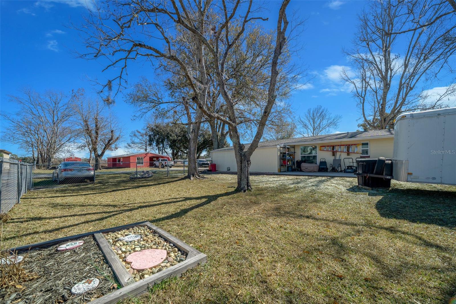 THE MEADOWS UNREC SUB - Residential