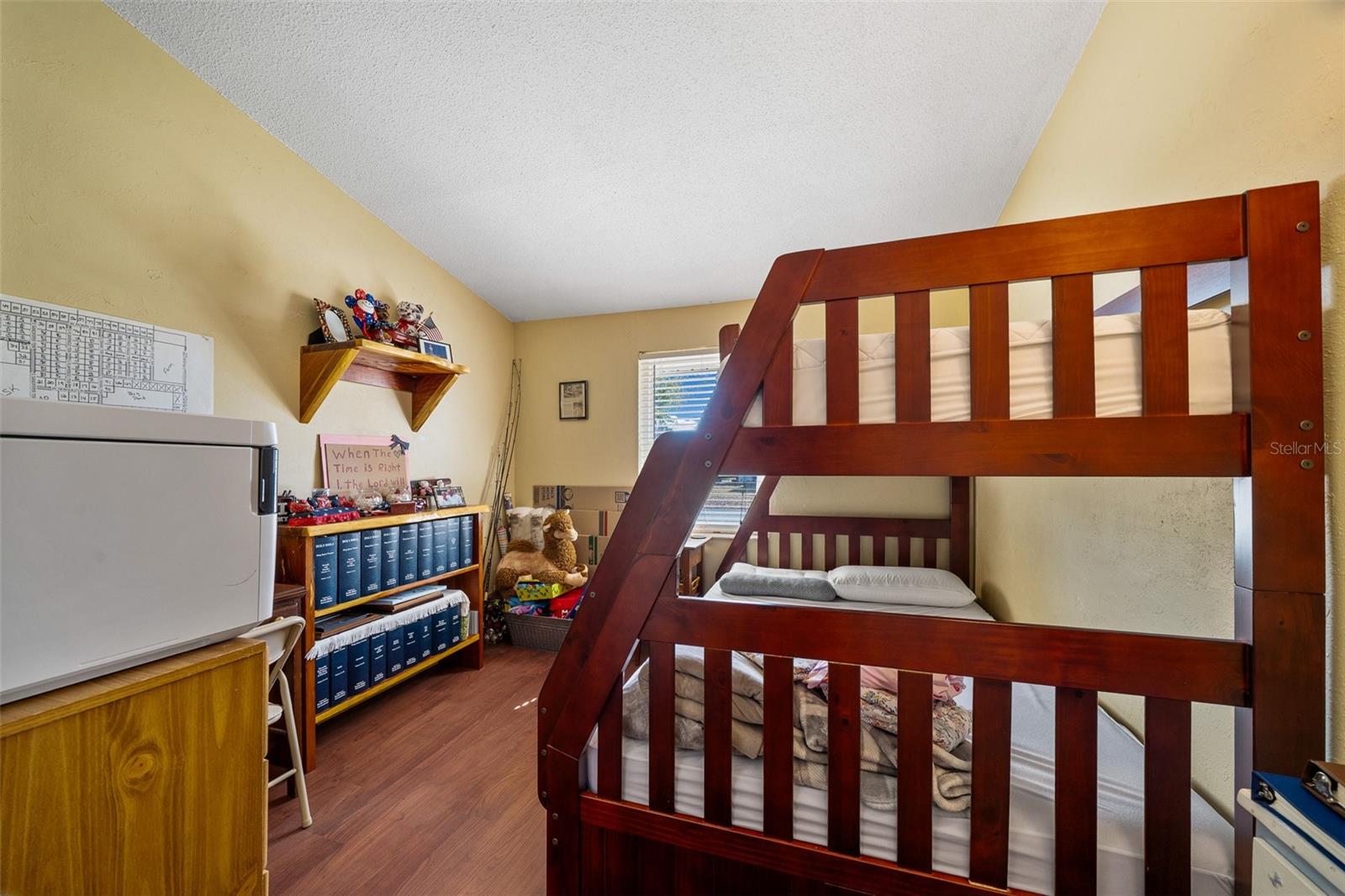 THE MEADOWS UNREC SUB - Residential