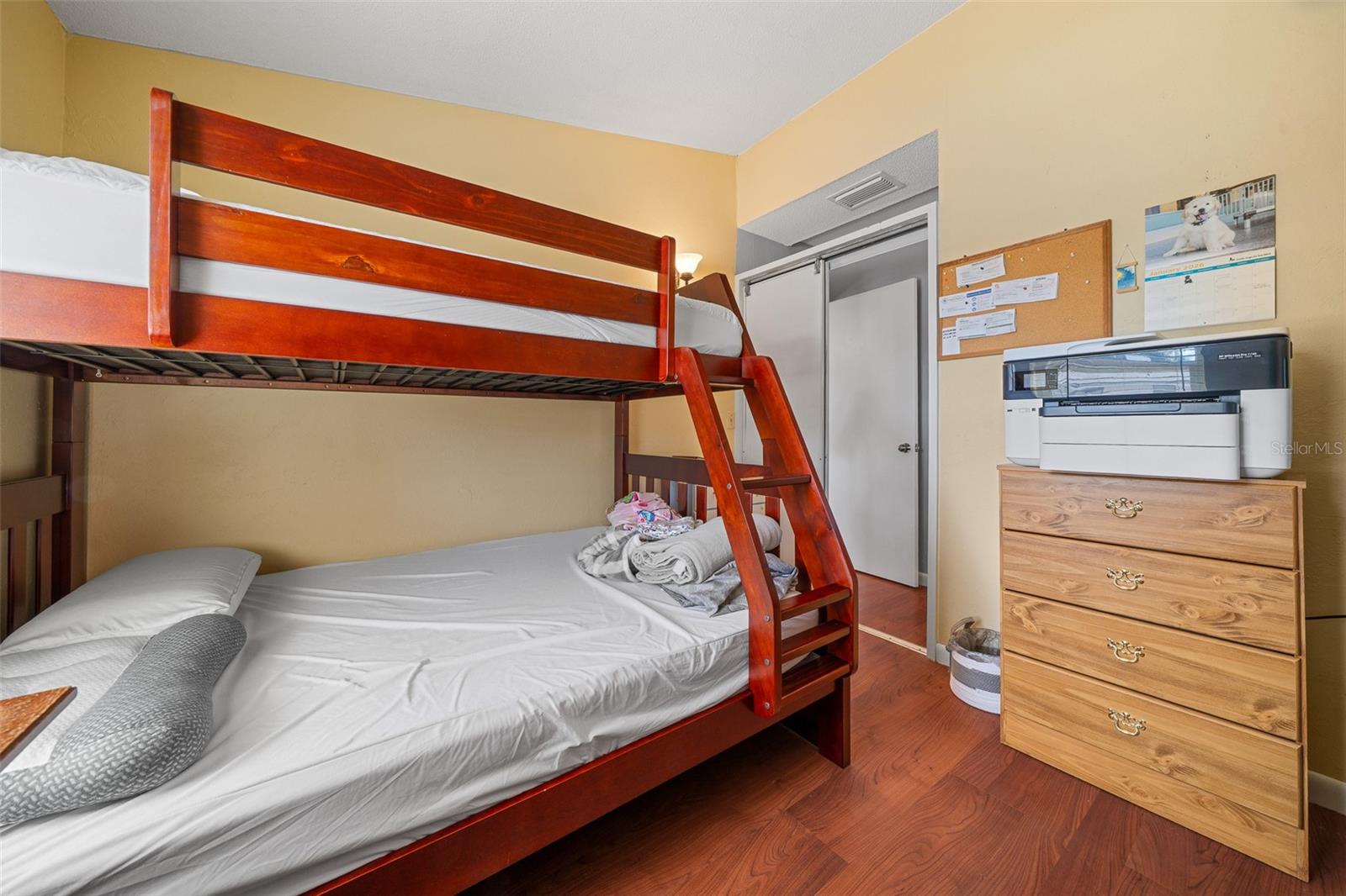 THE MEADOWS UNREC SUB - Residential