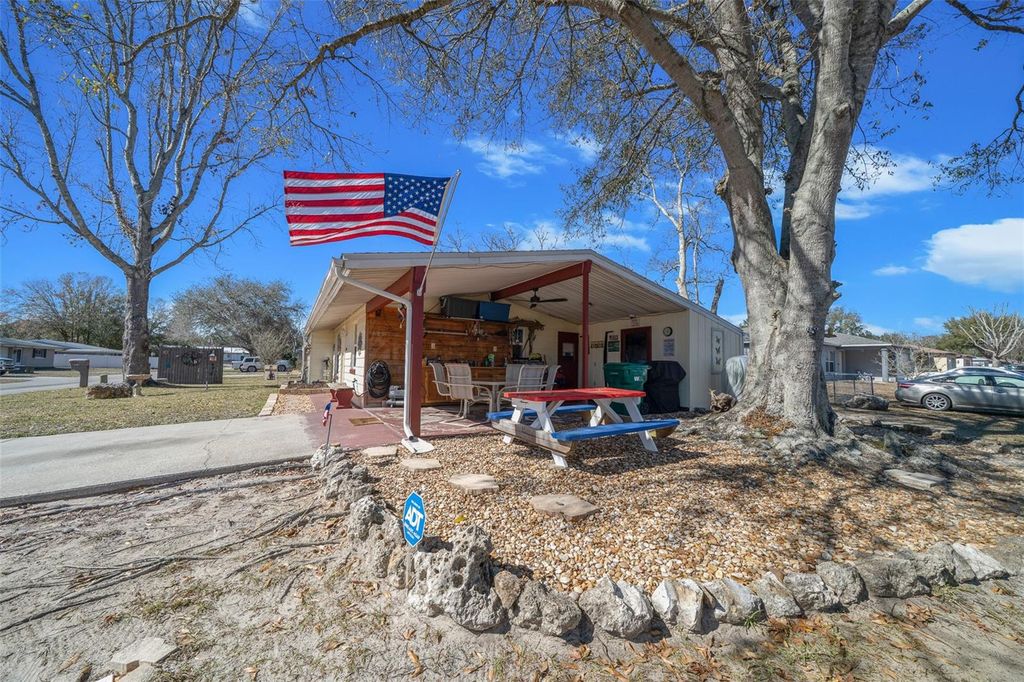 Photo of 6601 W Seagull Lane, Homosassa, FL 34448 (MLS # OM721701)