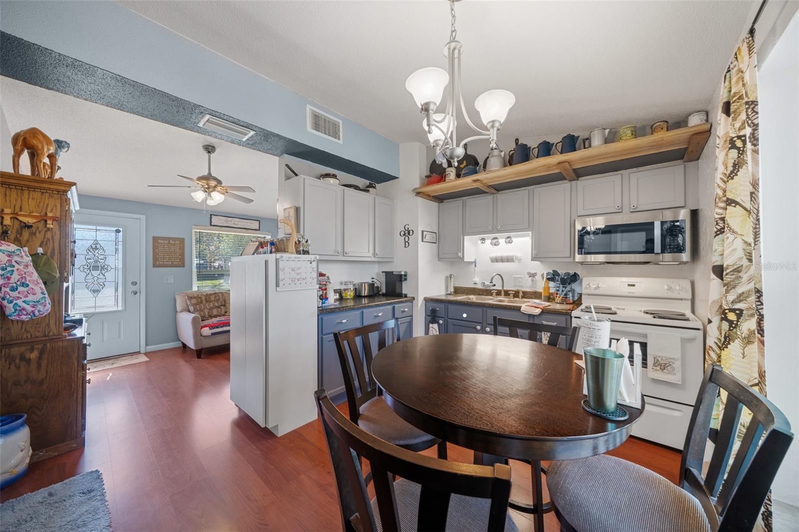 THE MEADOWS UNREC SUB - Residential