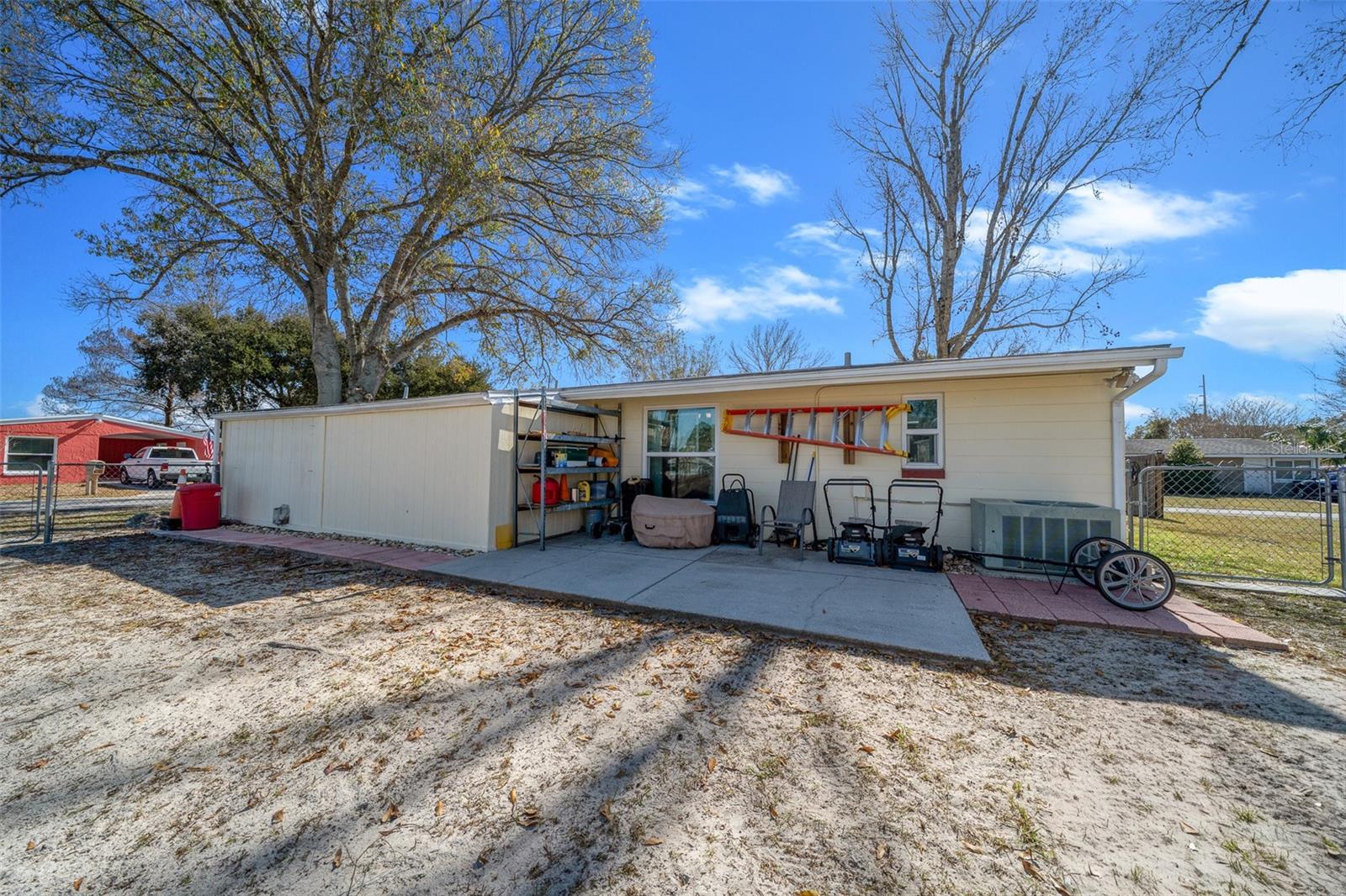 THE MEADOWS UNREC SUB - Residential