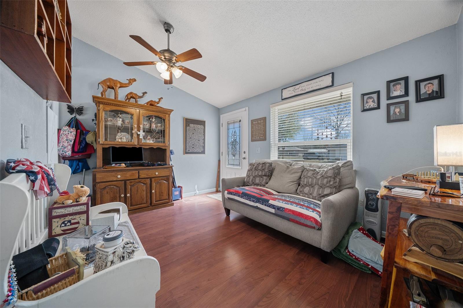 THE MEADOWS UNREC SUB - Residential