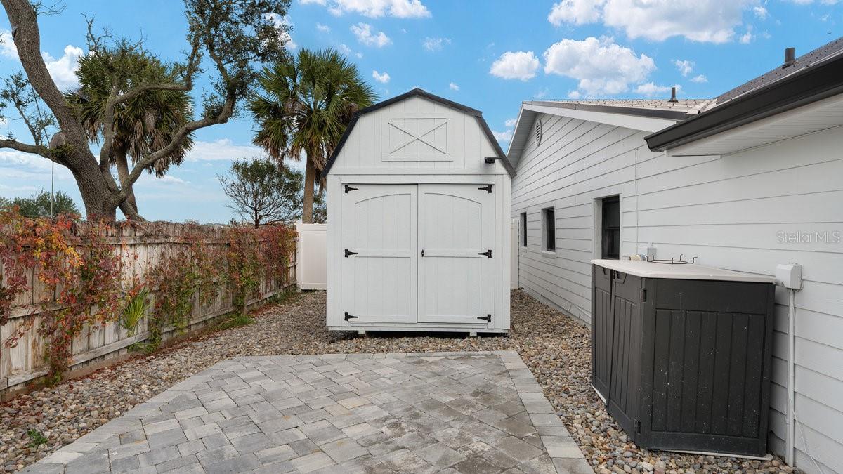 CAMEO POINT UNIT 02 - Residential