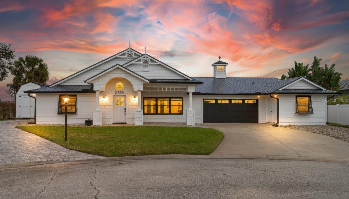 CAMEO POINT UNIT 02 - Residential