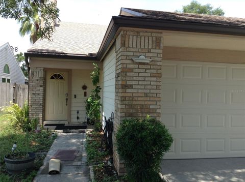 3312 BRIDGEFORD DRIVE ORLANDO FL 32812