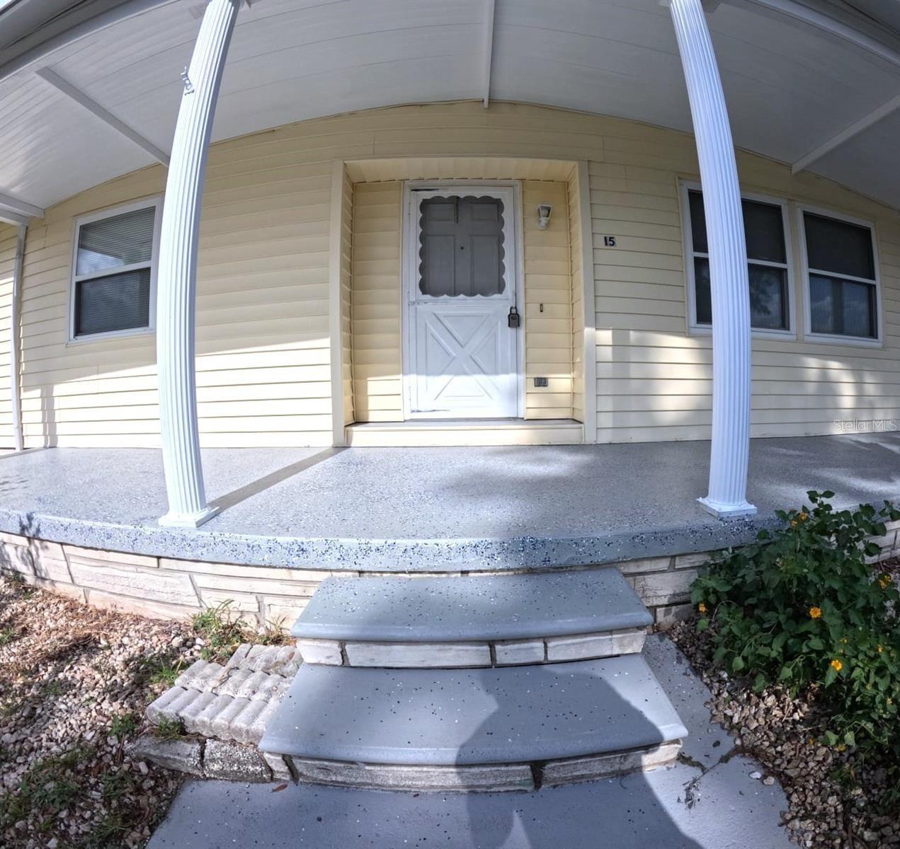 15 NE 63RD COURT