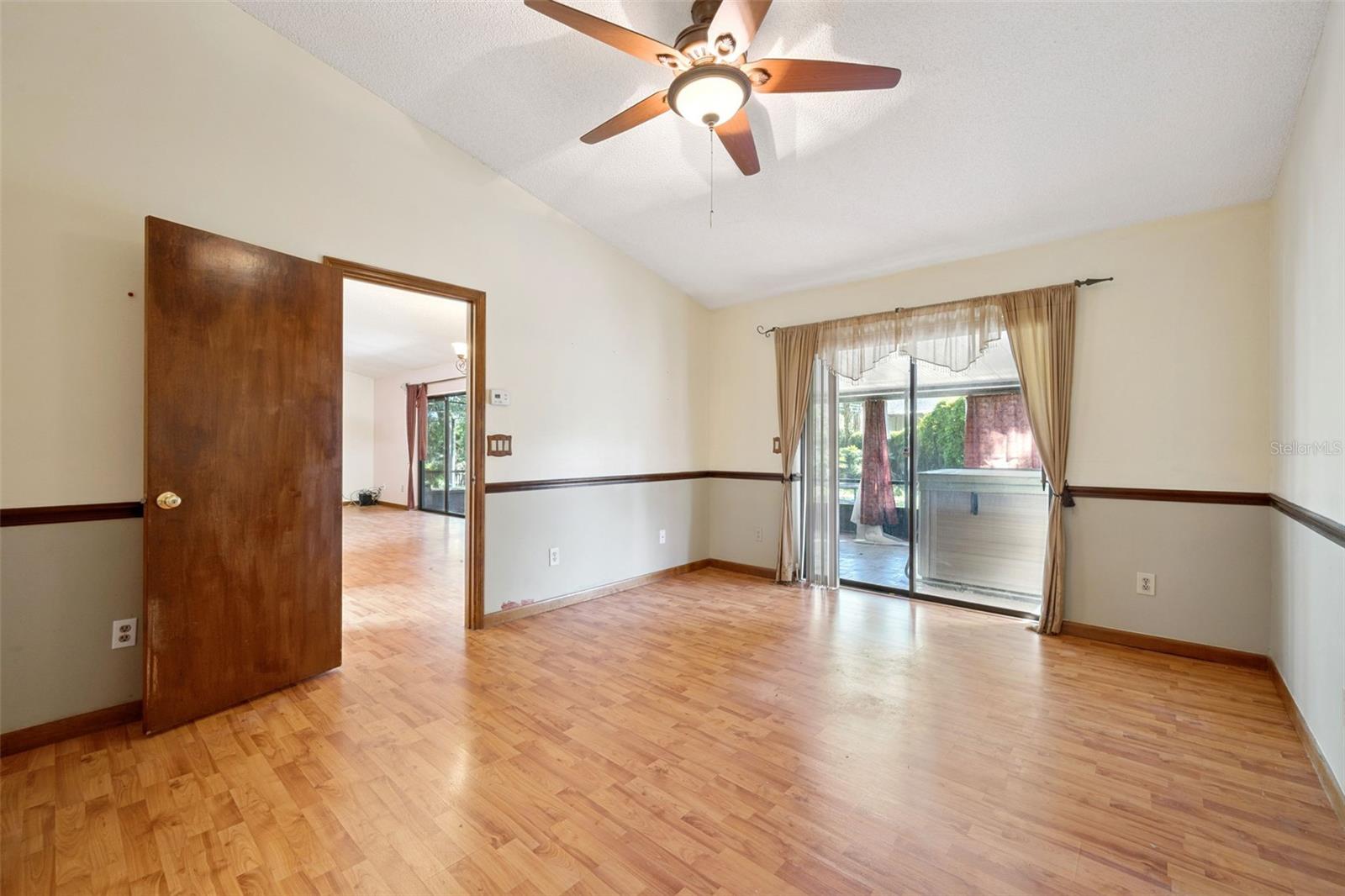 WINDSONG ESTATES - Residential