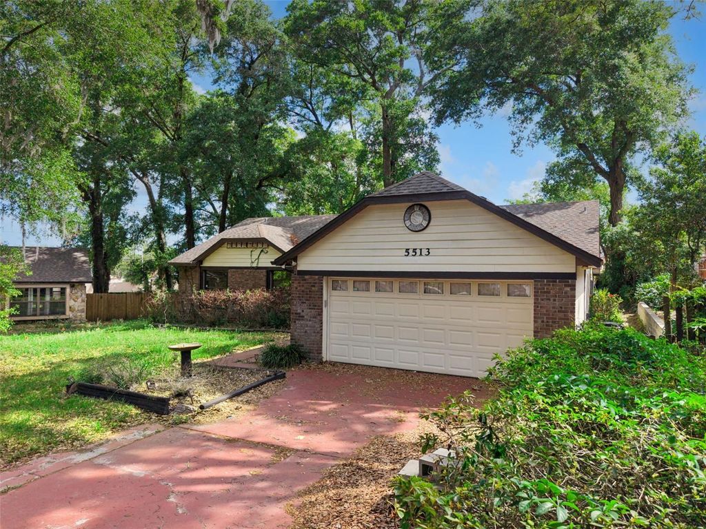 Photo of 5513 Caurus Court, Orlando, FL 32808 (MLS # O6399992)