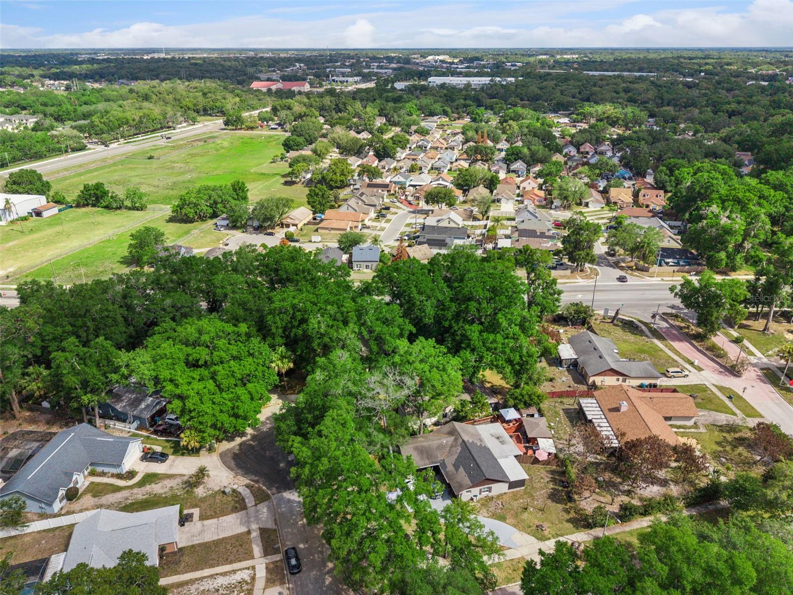 WINDSONG ESTATES - Residential