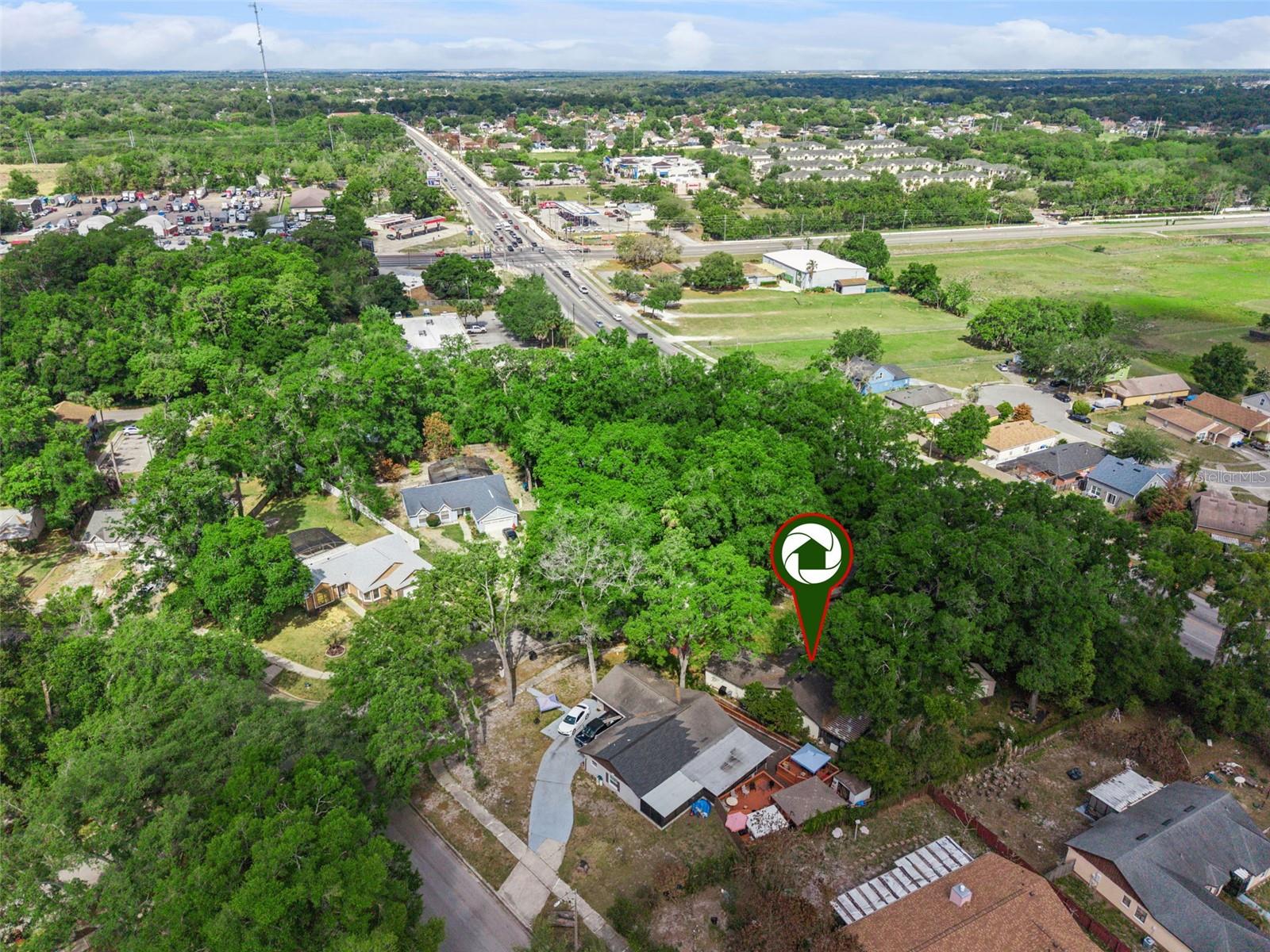 WINDSONG ESTATES - Residential