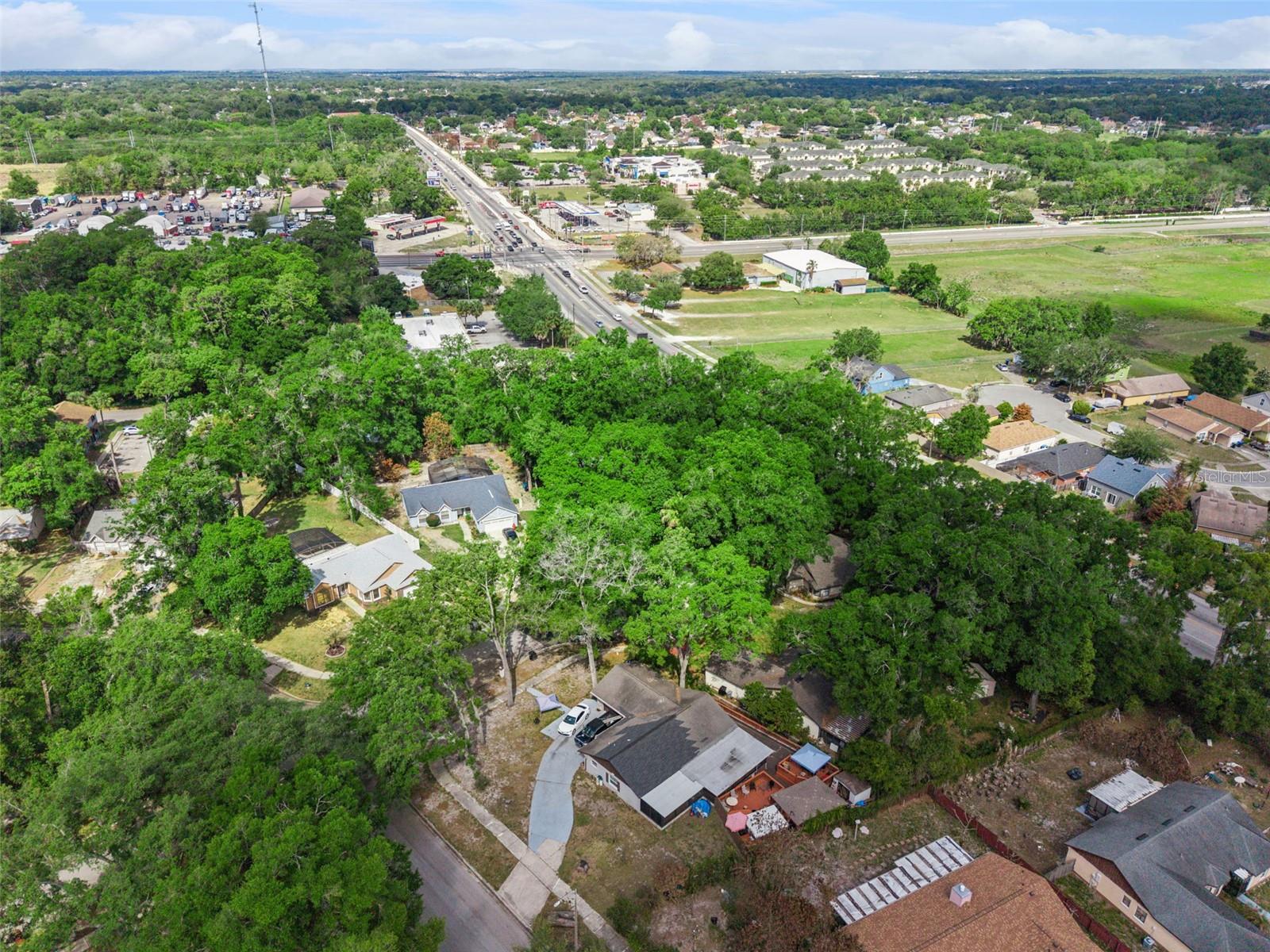 WINDSONG ESTATES - Residential