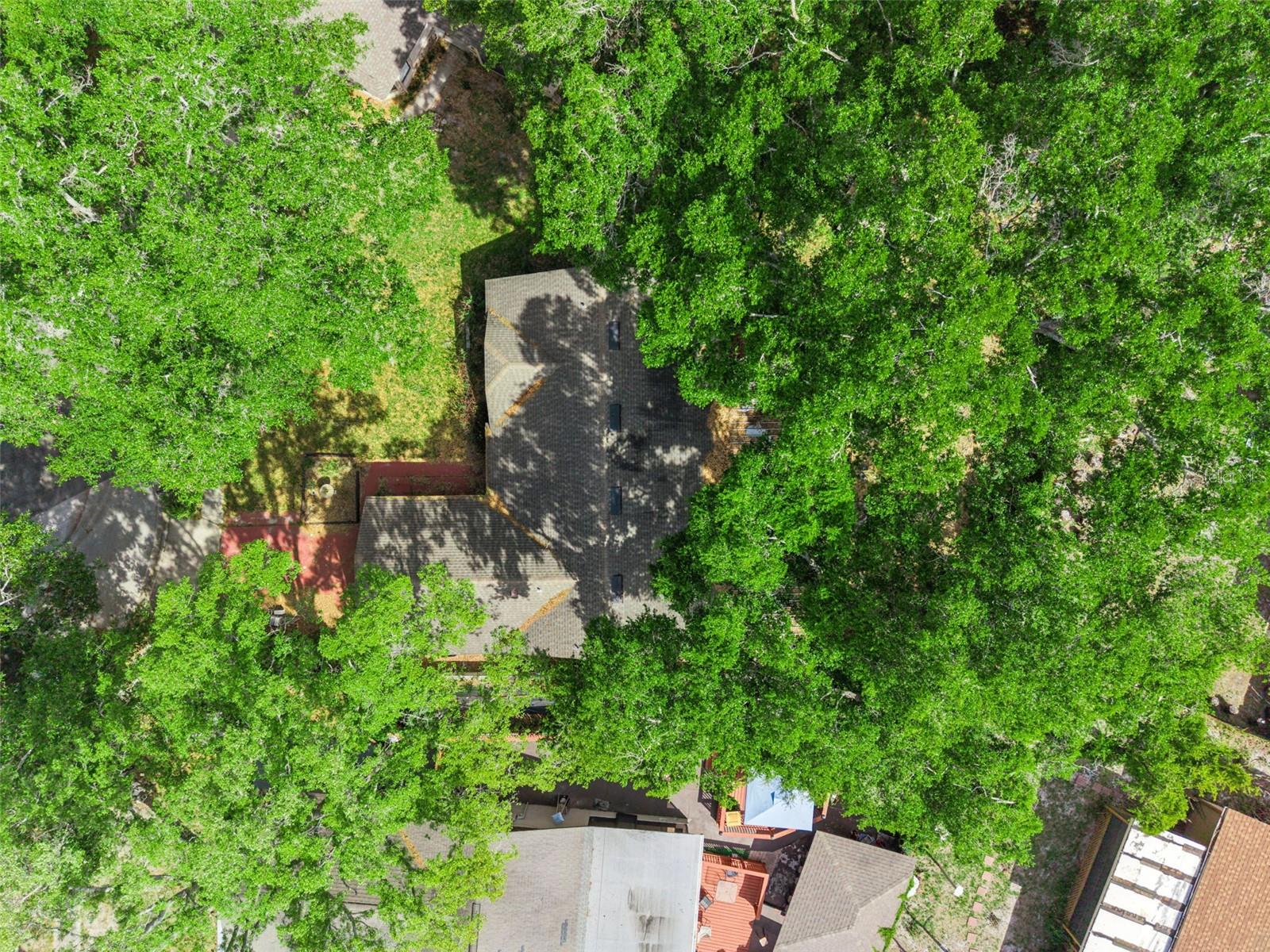 WINDSONG ESTATES - Residential