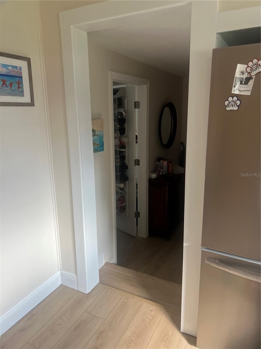 MOUNT PLEASANT - Residential Lease