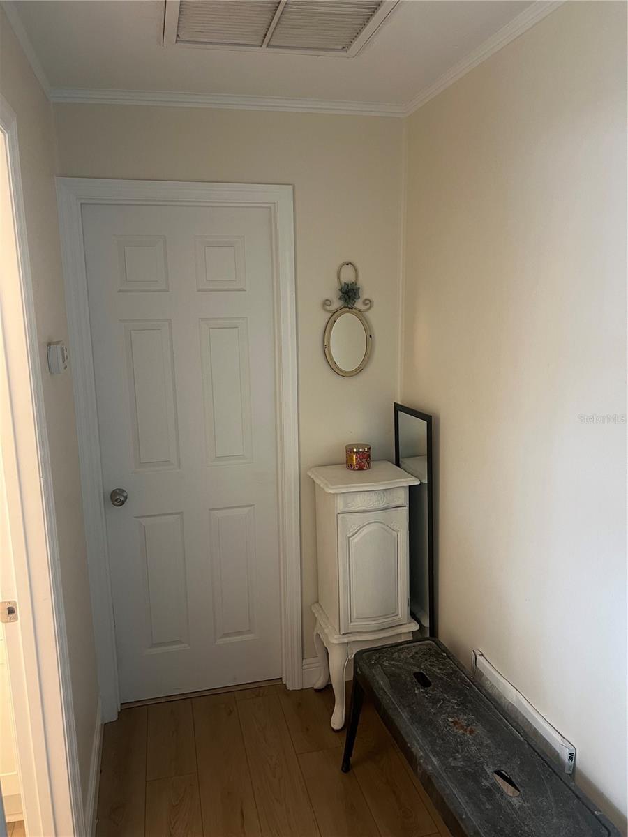 MOUNT PLEASANT - Residential Lease