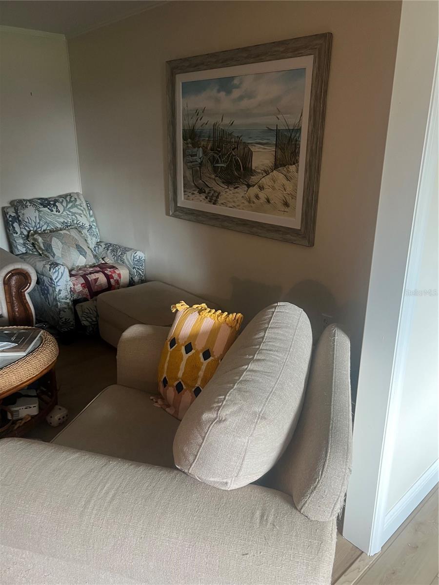 MOUNT PLEASANT - Residential Lease