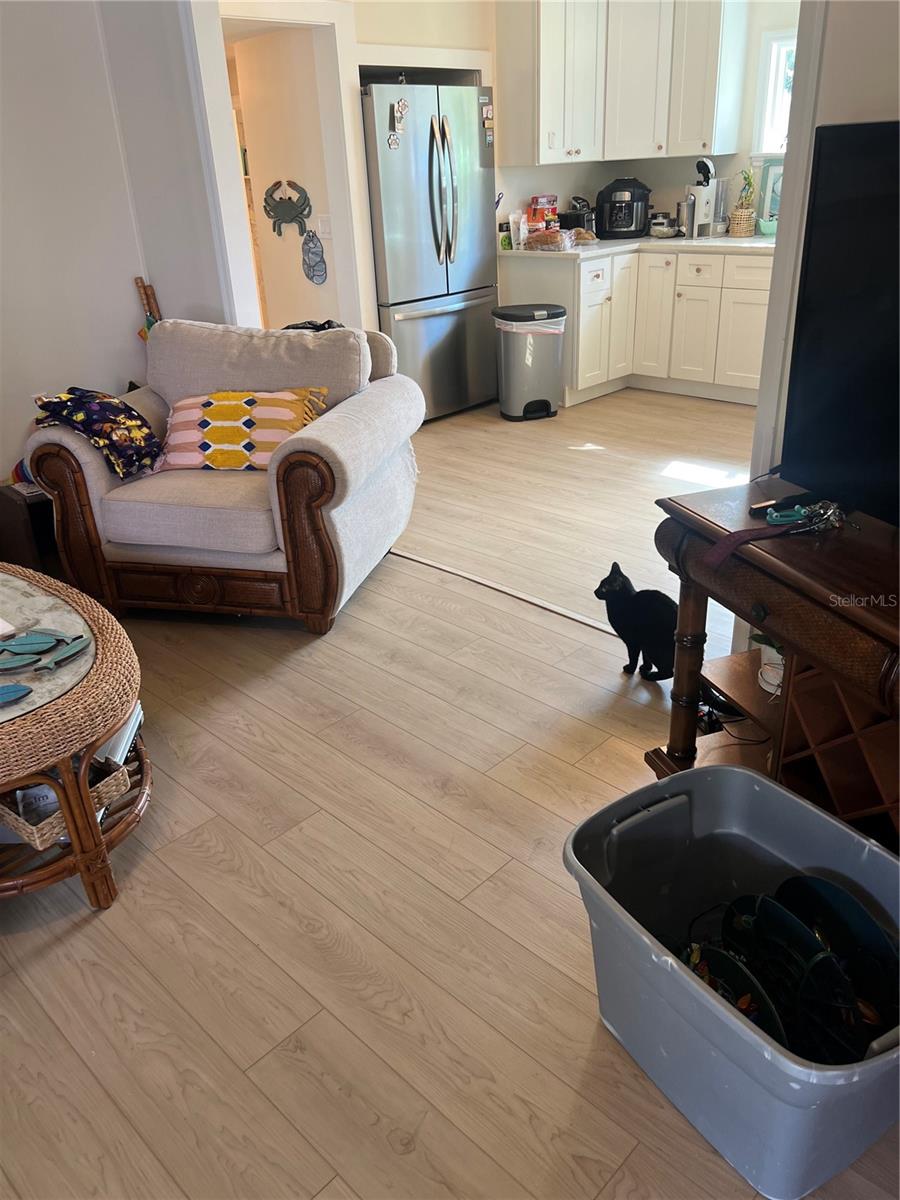 MOUNT PLEASANT - Residential Lease