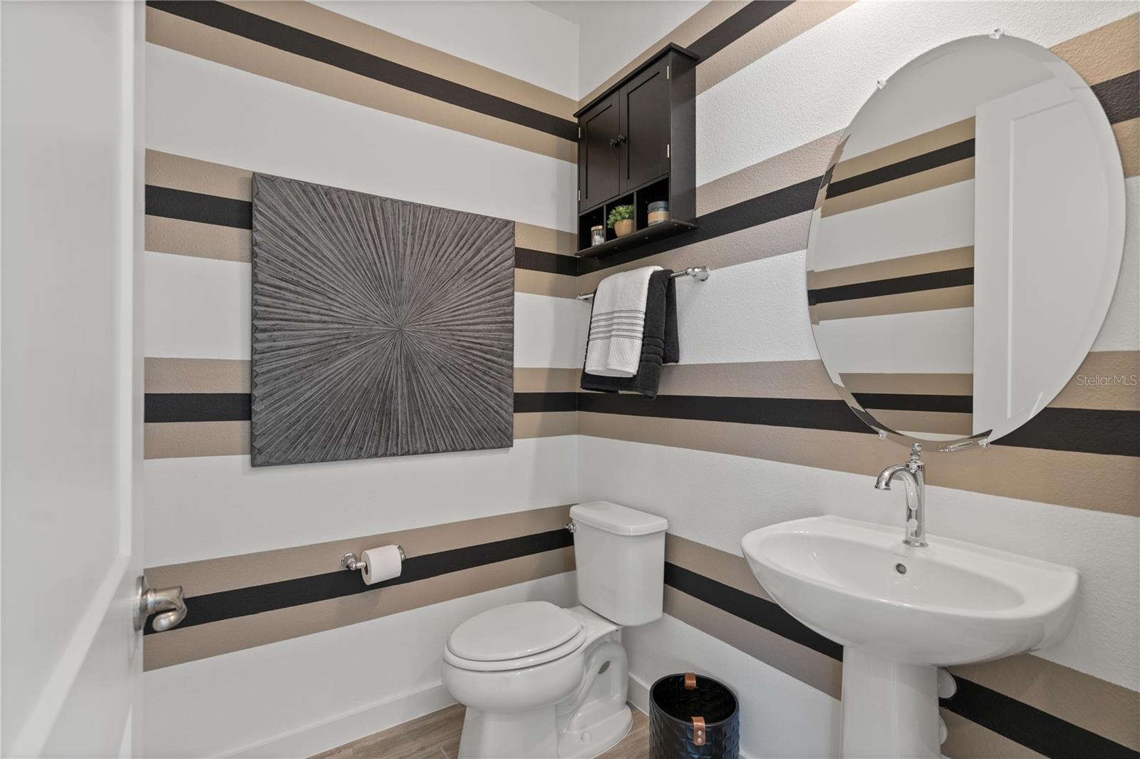 TRINITY PLACE PH 1 - Residential